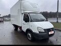 2019 ГАЗ ГАЗель (3302), белый, 1155000 рублей - вид 4