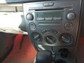 2005 Mazda Demio II (DY) Рестайлинг, голубой, 100000 рублей - вид 5