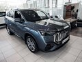 2026 Geely Okavango I Рестайлинг, серый