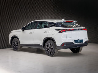 2026 Omoda C5 II, белый, 2629000 рублей, вид 2
