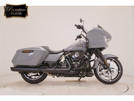2026 Harley-Davidson Road Glide Special, серый, 3050000 рублей, вид 1