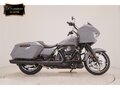 2026 Harley-Davidson Road Glide Special, серый