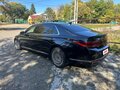 2020 Genesis G90 Limousine I Рестайлинг, чёрный, 6950000 рублей - вид 3