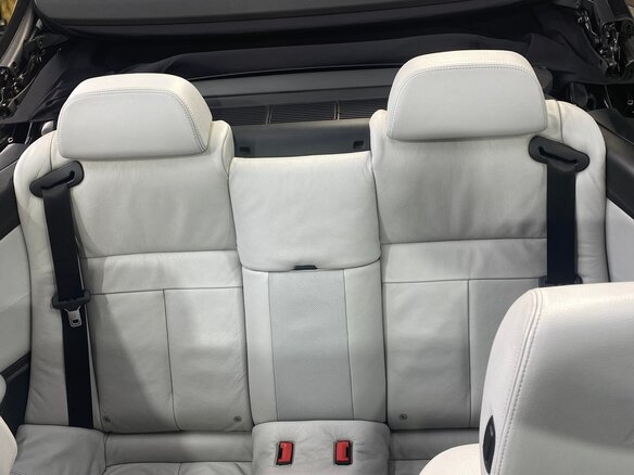 2008 BMW M6 II (E63/E64), серебристый, 8750000 рублей - вид 11