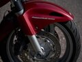 2002 Honda NT650V Deauville, красный - вид 2