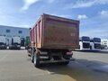 2023 КамАЗ 6520, пурпурный, 3084000 рублей - вид 5
