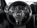 2013 Volkswagen Amarok I, чёрный - вид 11