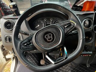 2014 ГАЗ ГАЗель Next, белый, 1550000 рублей, вид 3