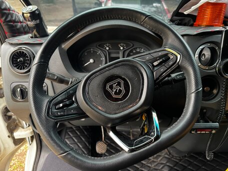 2014 ГАЗ ГАЗель Next, белый, 1550000 рублей, вид 3