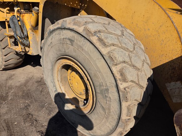 2013 LiuGong CLG 855, золотистый, 2850000 рублей - вид 26