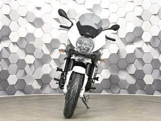 2011 Aprilia Mana 850, белый, 577000 рублей, вид 5