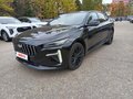 2024 Geely Preface I, чёрный