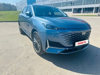 2022 Changan UNI-K, синий, 2449000 рублей, вид 1