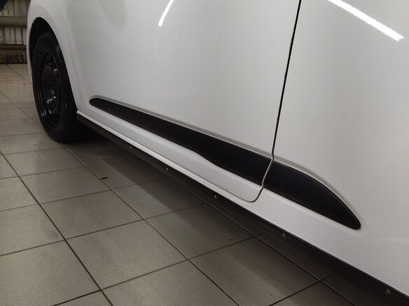 2013 Citroen DS3 I, белый, 1199999 рублей - вид 11