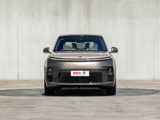 2026 Li Auto (Lixiang) L9 II, коричневый, 16240000 рублей, вид 2
