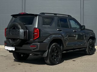 2025 Tank 400 I, серый, 4670000 рублей, вид 5
