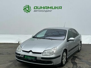 Citroen C5 I Рестайлинг