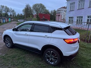 2024 Belgee X50, белый, 1900000 рублей, вид 1