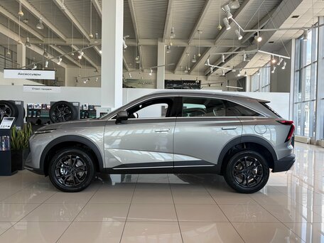 2026 Haval F7 II, серый, 2999000 рублей, вид 4