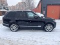 2014 Land Rover Range Rover IV, чёрный, 5500000 рублей - вид 1