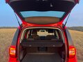 2014 Skoda Yeti I Рестайлинг, красный, 1150000 рублей - вид 7