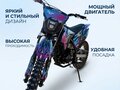 2023 BSE Z1, чёрный, 125000 рублей