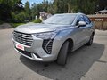 2023 Haval Jolion I, серый
