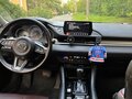 2021 Mazda 6 III (GJ) Рестайлинг 2, коричневый, 2480000 рублей - вид 9