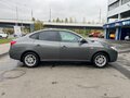 2008 Hyundai Elantra IV (HD), серый - вид 3