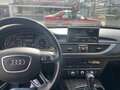 2017 Audi A6 IV (C7) Рестайлинг, серый, 2650000 рублей - вид 8