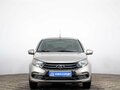 2020 Lada (ВАЗ) Granta I Рестайлинг, серый, 999000 рублей - вид 1