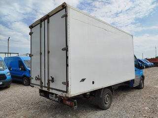 2021 Ford Transit, синий, 2385000 рублей, вид 3