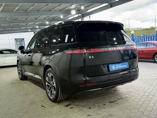 2025 Lynk & Co 900, чёрный, 9699000 рублей, вид 3