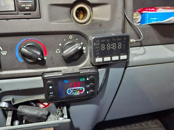 2011 Ford Transit, белый, 850000 рублей - вид 19