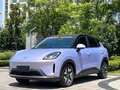 2025 Wuling Binguo S 430, серебристый, 1480000 рублей - вид 2