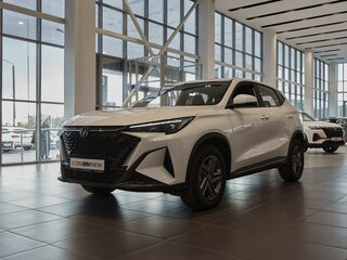 2025 Changan CS35 Max, белый, 2599900 рублей, вид 1