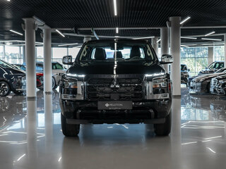 2026 Mitsubishi L200 VI, чёрный, 5700000 рублей, вид 3