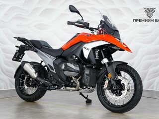 2025 BMW R 1300 GS, красный, 2699000 рублей, вид 5