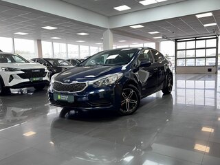 Kia Cerato III
