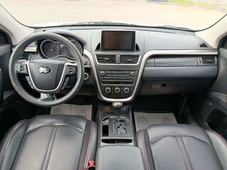 2020 FAW Besturn X80 I Рестайлинг, белый, 1173000 рублей, вид 5