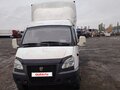 2014 ГАЗ ГАЗель (33023/330273) Фермер, белый, 700000 рублей