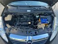 2008 Opel Corsa D, чёрный - вид 8