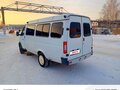 2010 ГАЗ ГАЗель (3221), белый, 415000 рублей - вид 5