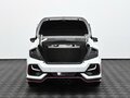 2018 Honda Civic X, белый, 1399000 рублей - вид 5