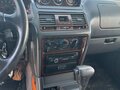 1998 Mitsubishi Pajero II Рестайлинг, зелёный, 1300000 рублей - вид 7