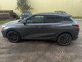 2024 GAC GS3, серый, 1780000 рублей - вид 11