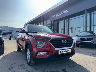 2025 Solaris HC, красный, 2670000 рублей, вид 3