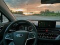 2024 Москвич 3, чёрный, 1199999 рублей - вид 3