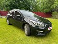 2018 Kia Ceed II Рестайлинг, чёрный