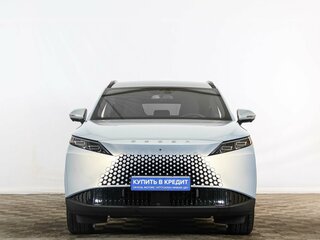 2025 Omoda C7, серый, 2599000 рублей, вид 2